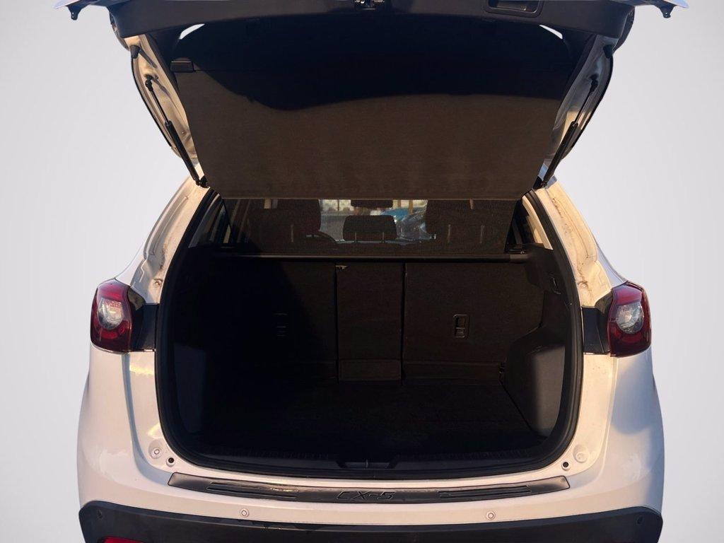 MAZDA CX-5 2.2L Skyactiv-D 150CV 2WD Evolve del 2016