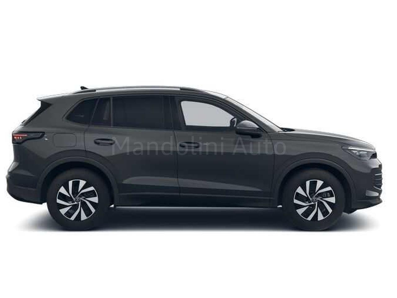 Volkswagen Tiguan 2.0 tdi scr 150cv edition plus dsg