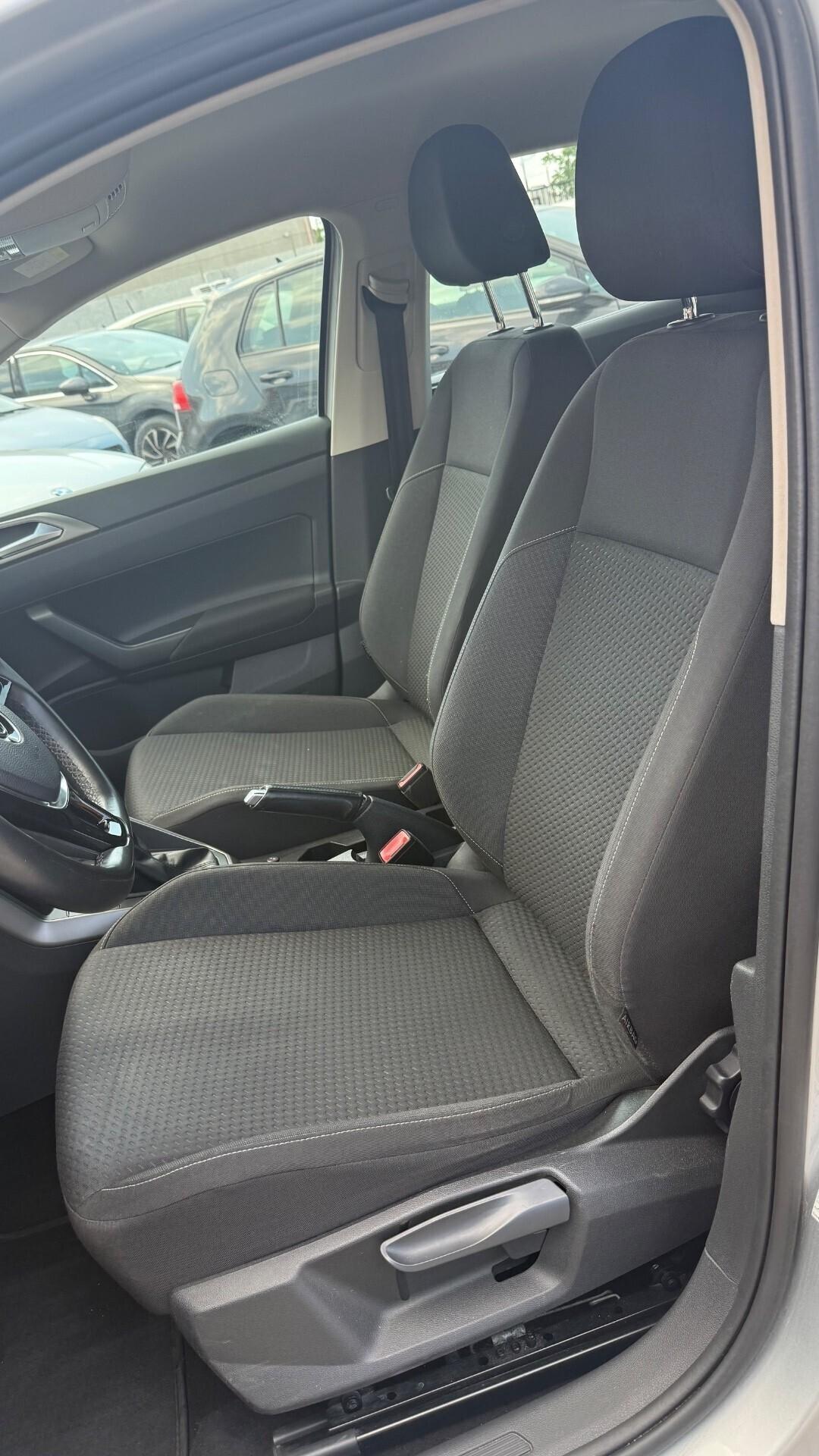Volkswagen Polo Business 1.6 TDI 5p. Comfortline B