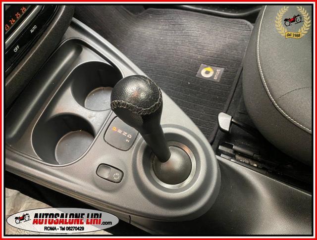 SMART ForTwo 70 1.0 Passion