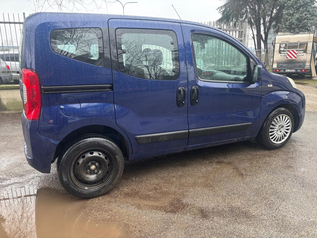 Fiat Qubo 1.3 MJT 75 CV MyLife