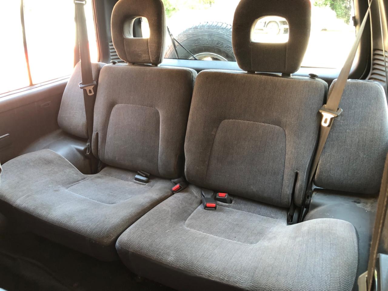 Mitsubishi Pajero 2.5 TDI MT SS GLS Special Action