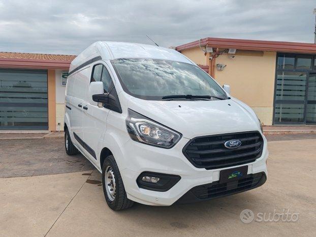 FORD Transit Custom 320 L2H2 Trend,