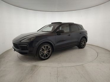 Porsche Cayenne 3.0 tiptronic