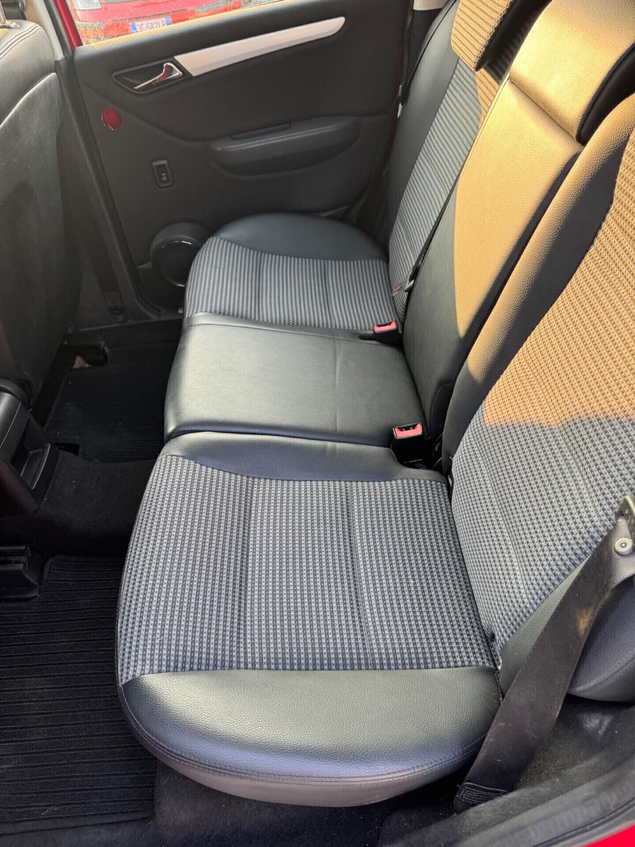 Mercedes-benz A 150 Elegance euro 4 benzina