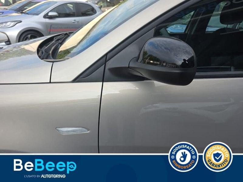 Lancia Ypsilon 1.2 8V GOLD C/CL 69CV E6