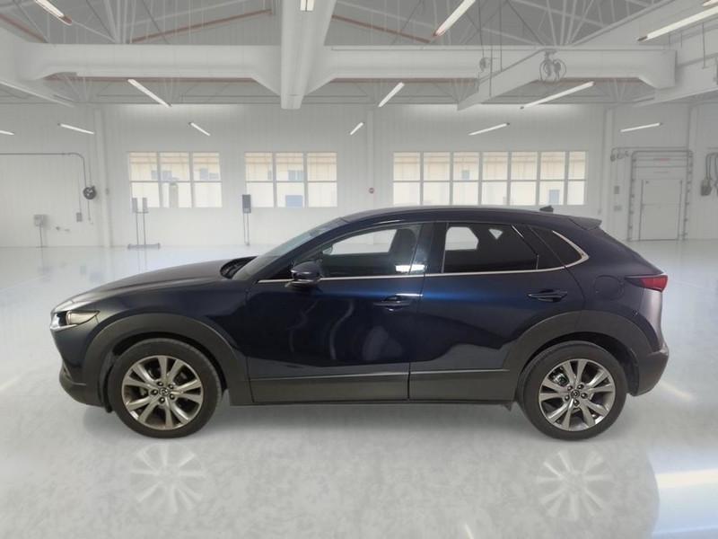 MAZDA CX-30 2.0L Skyactiv-X 186cv M Hybrid Executive