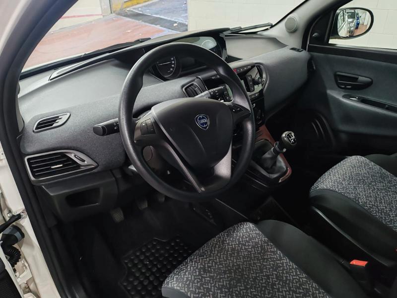 Lancia Ypsilon 5 Porte Ypsilon 1.2 Elefantino Blu ecochic Gpl 69cv my19