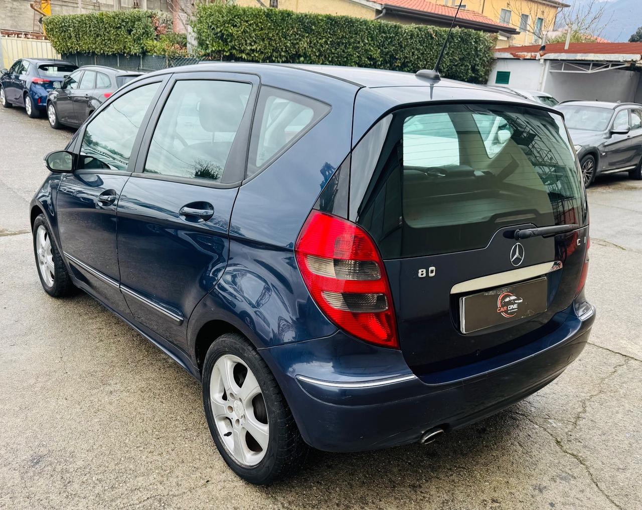 Mercedes-benz A 180 CDI Coupé Avantgarde