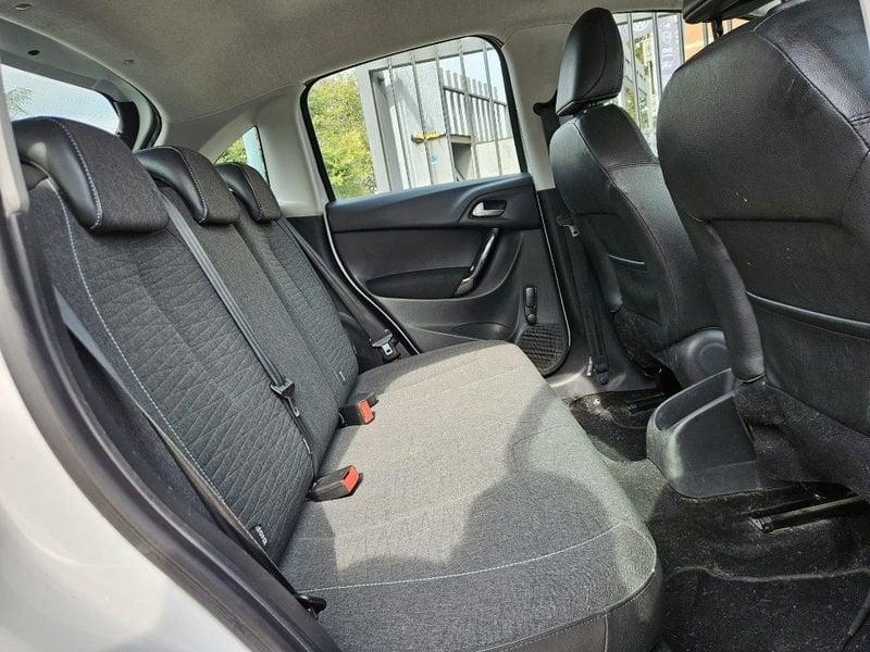 Citroën C3 PureTech 82