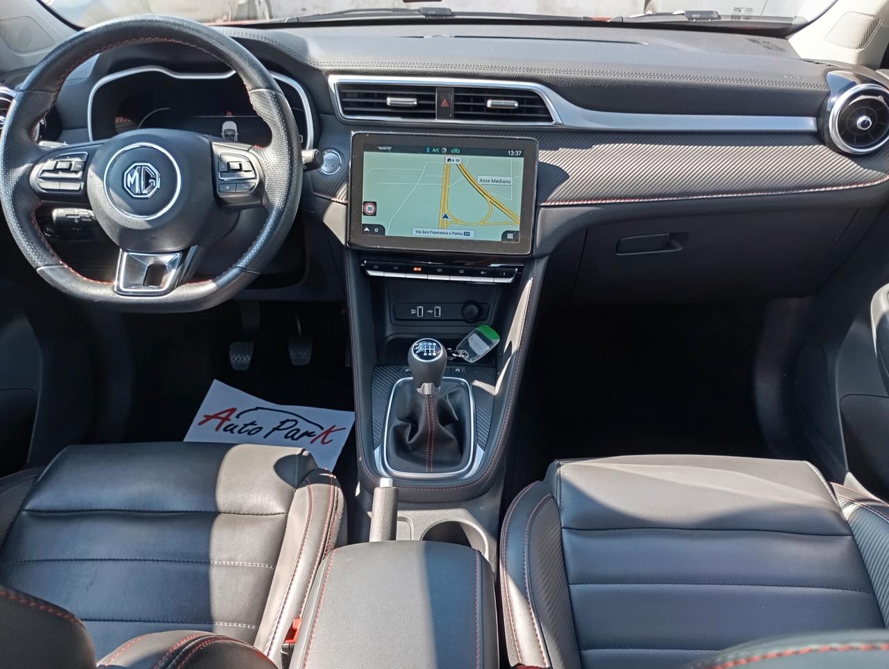Mg ZS 1.0T-GDI Luxury