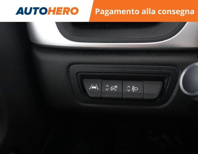 RENAULT Captur Blue dCi 115 CV EDC Business
