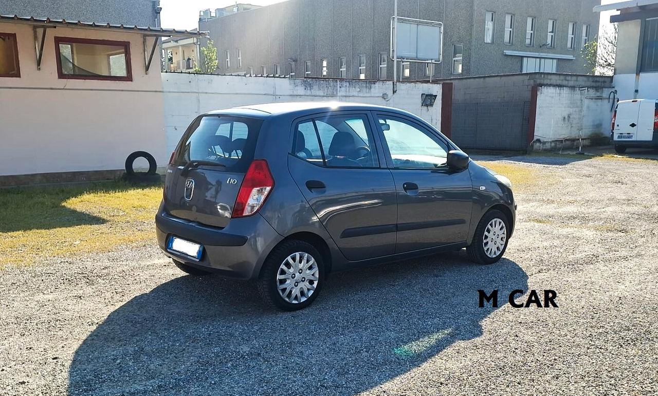 Hyundai i10 1.1 12V Active