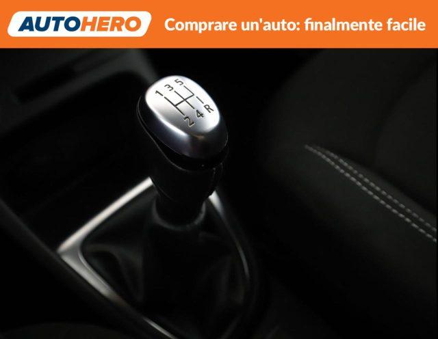 RENAULT Captur dCi 8V 90 CV Business