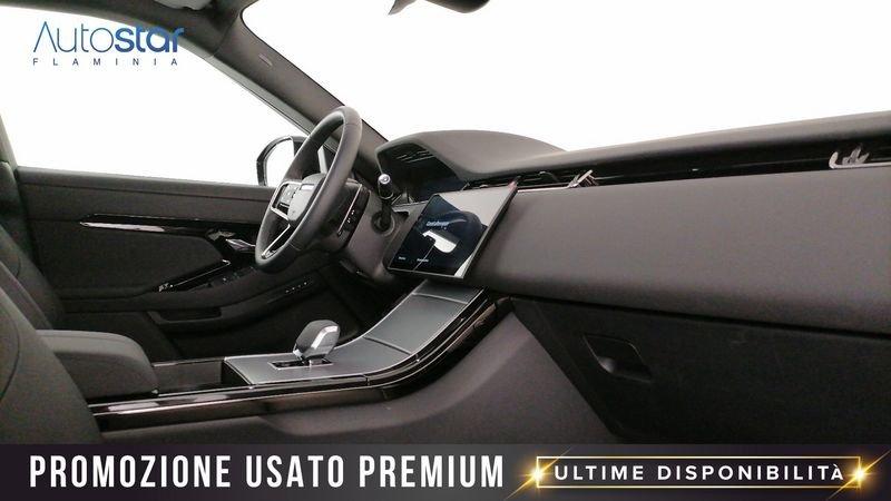 Land Rover Range Rover Evoque 2.0d i4 mhev S awd 163cv auto