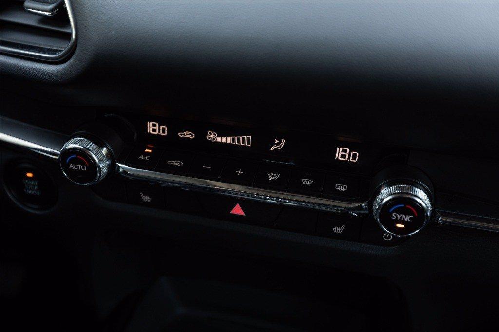 MAZDA CX-30 2.0 m-hybrid Homura 2wd 186cv 6mt del 2025
