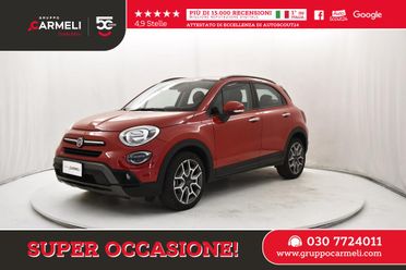 Fiat 500X 1.3 Multijet Cross