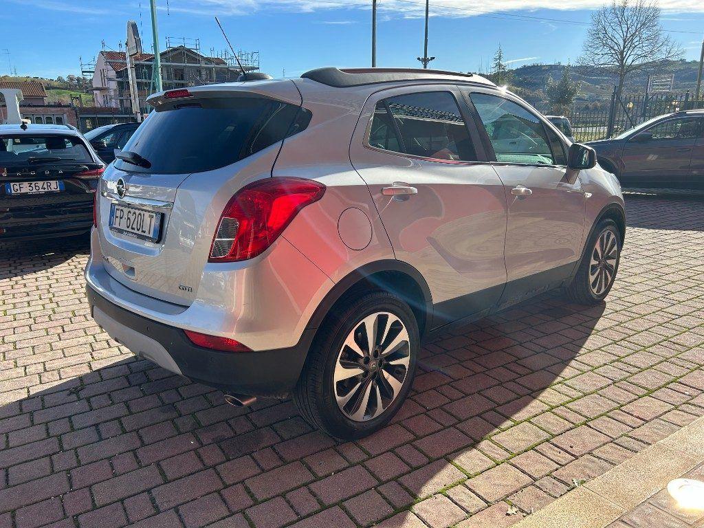 Opel Mokka X 1.6 CDTI Ecotec 136CV 4x2 Start&Stop Innovation