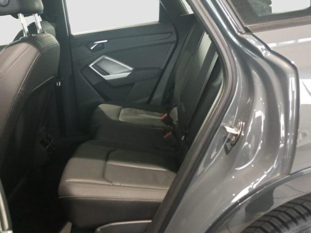 AUDI Q3 Q3 35 TDI S tronic Business Advanced