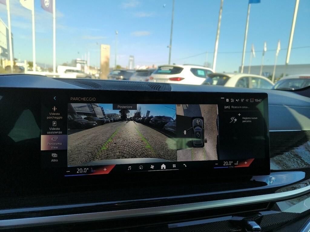 BMW X5 40 d Msport xDrive Steptronic