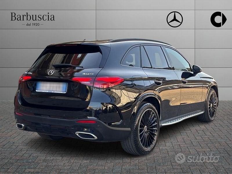 Mercedes-Benz GLC - X254 - 220 d AMG Advanced...