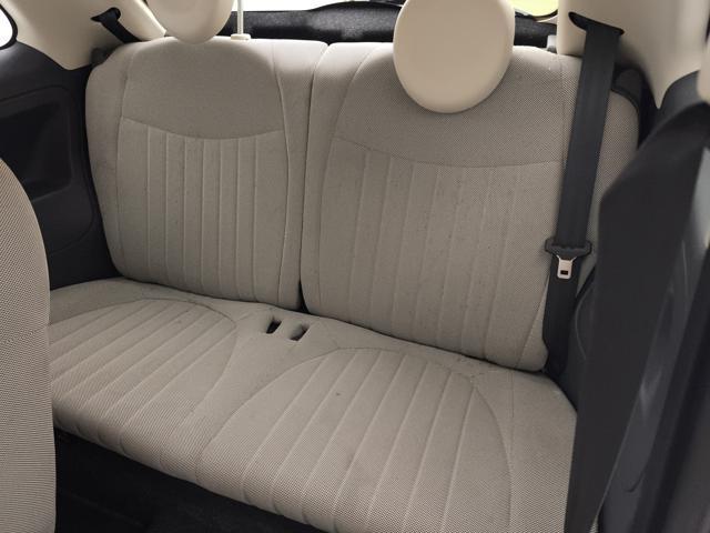 FIAT 500 1.2 Lounge 69cv