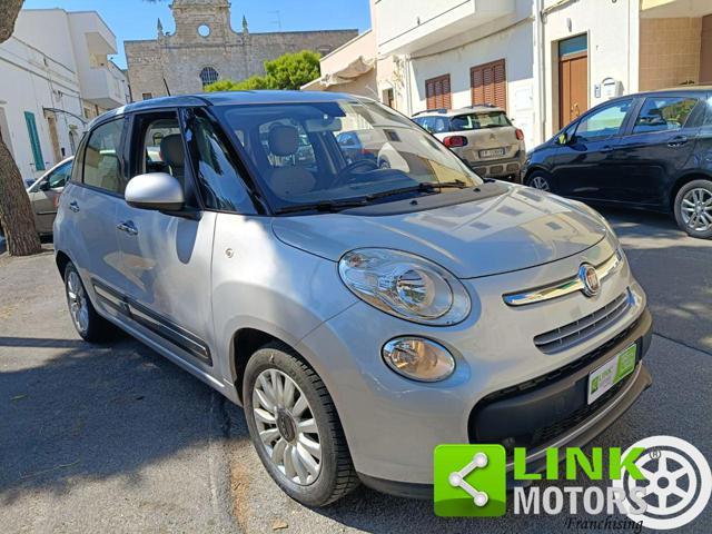 FIAT 500L 1.3 Multijet 95 CV Business NEOPATENTATI