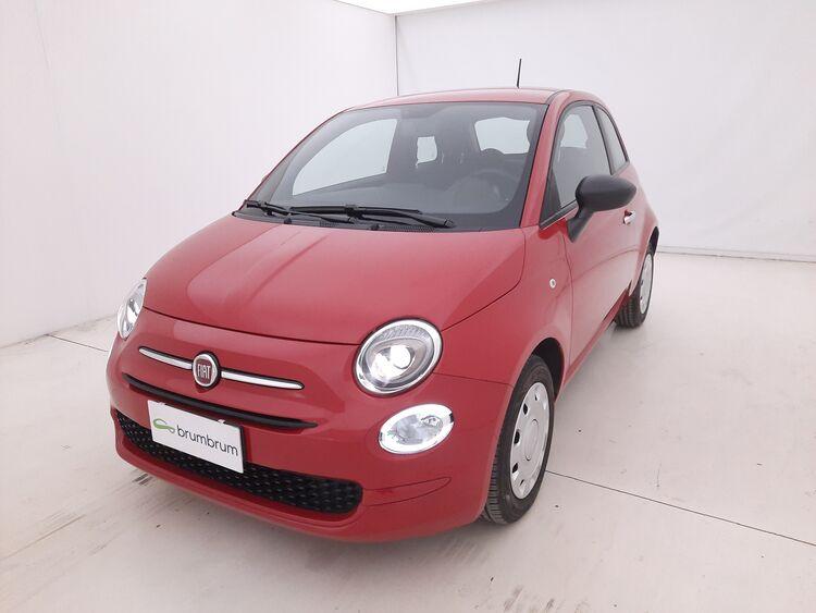 Fiat 500 Hybrid BR898021 1.0 Mild Hybrid 70CV