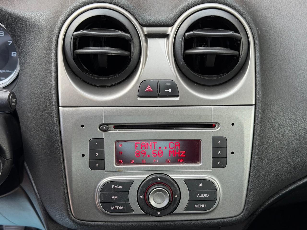 Alfa Romeo MiTo 1.4 78 CV OK NEOPATENTATI