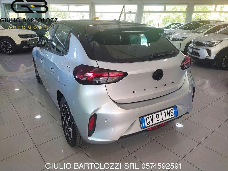 Opel Corsa 1.2 GS