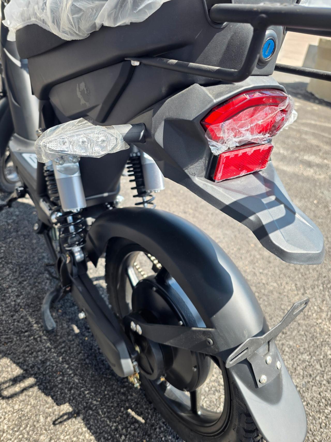 Altro SCOOTER ELETTRICO *NUOVO*