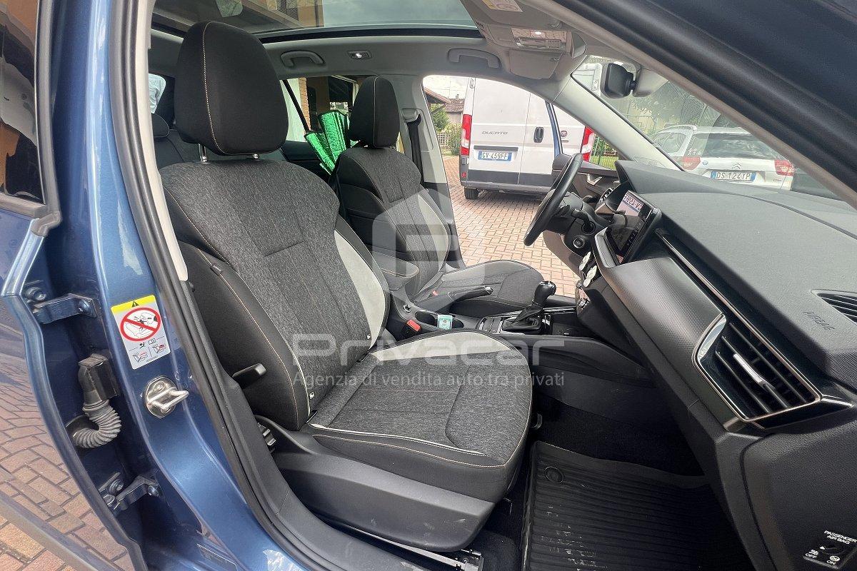 SKODA Kamiq 1.0 TSI 115 CV DSG Style