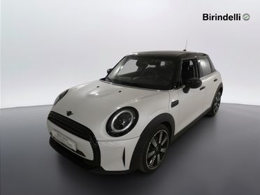 MINI Mini 5 porte (F55) - Mini 1.5 Cooper Classic 5 porte