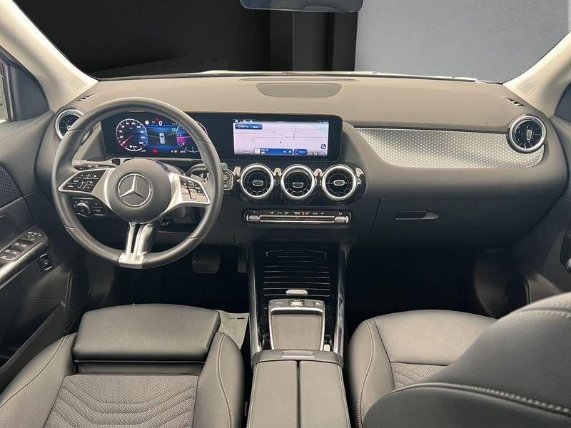 Mercedes-Benz GLA GLA 180 d Prog Advanced