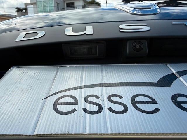 Dacia Duster 1.0 TCe 100 CV ECO-G Prestige 2020