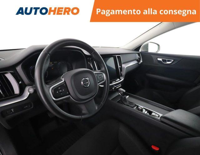 VOLVO V60 D3 Geartronic Momentum Business