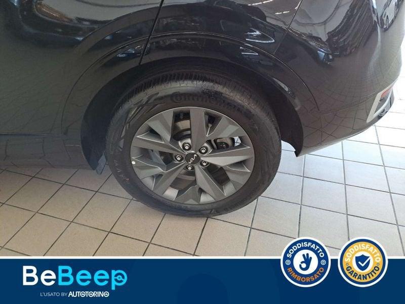 KIA Sportage 1.6 TGDI HEV GT-LINE SUNROOF PACK AUTO