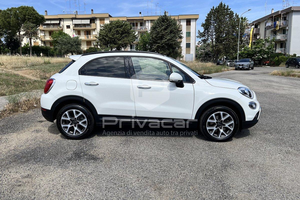 FIAT 500X 1.6 MultiJet 120 CV Cross