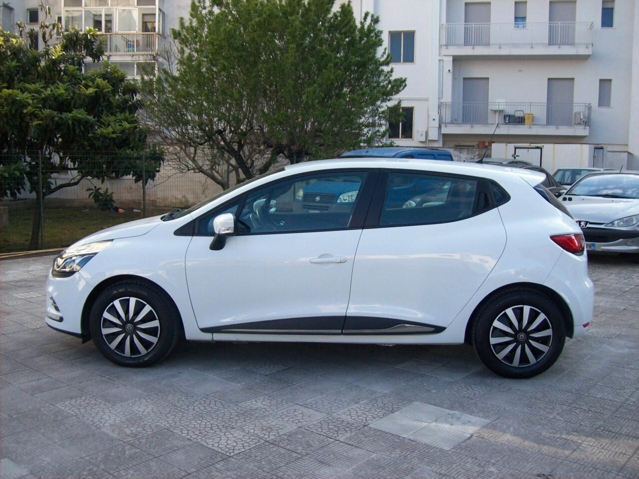 Renault Clio 0.9 TCe 90CV GPL 5p Energy Business