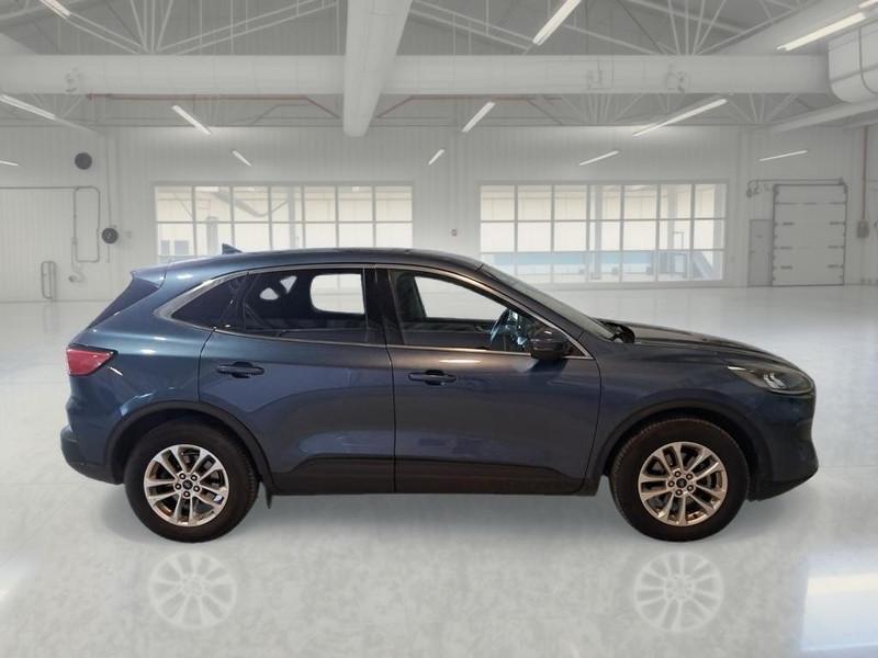 FORD KUGA 1.5 EcoBlue 120CV 2WD Titanium Auto