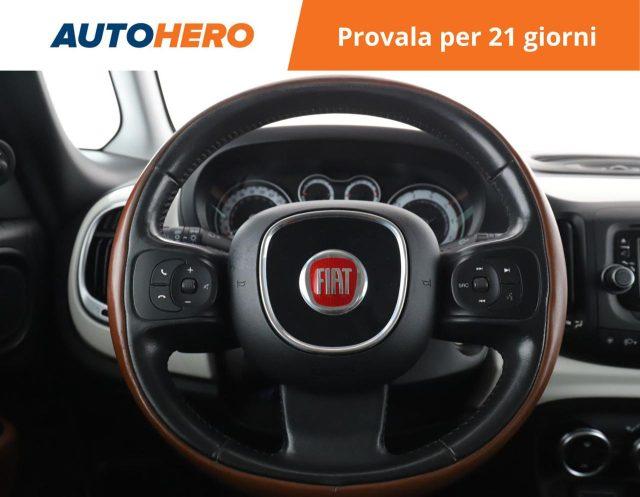 FIAT 500L 1.6 Multijet 120 CV Trekking