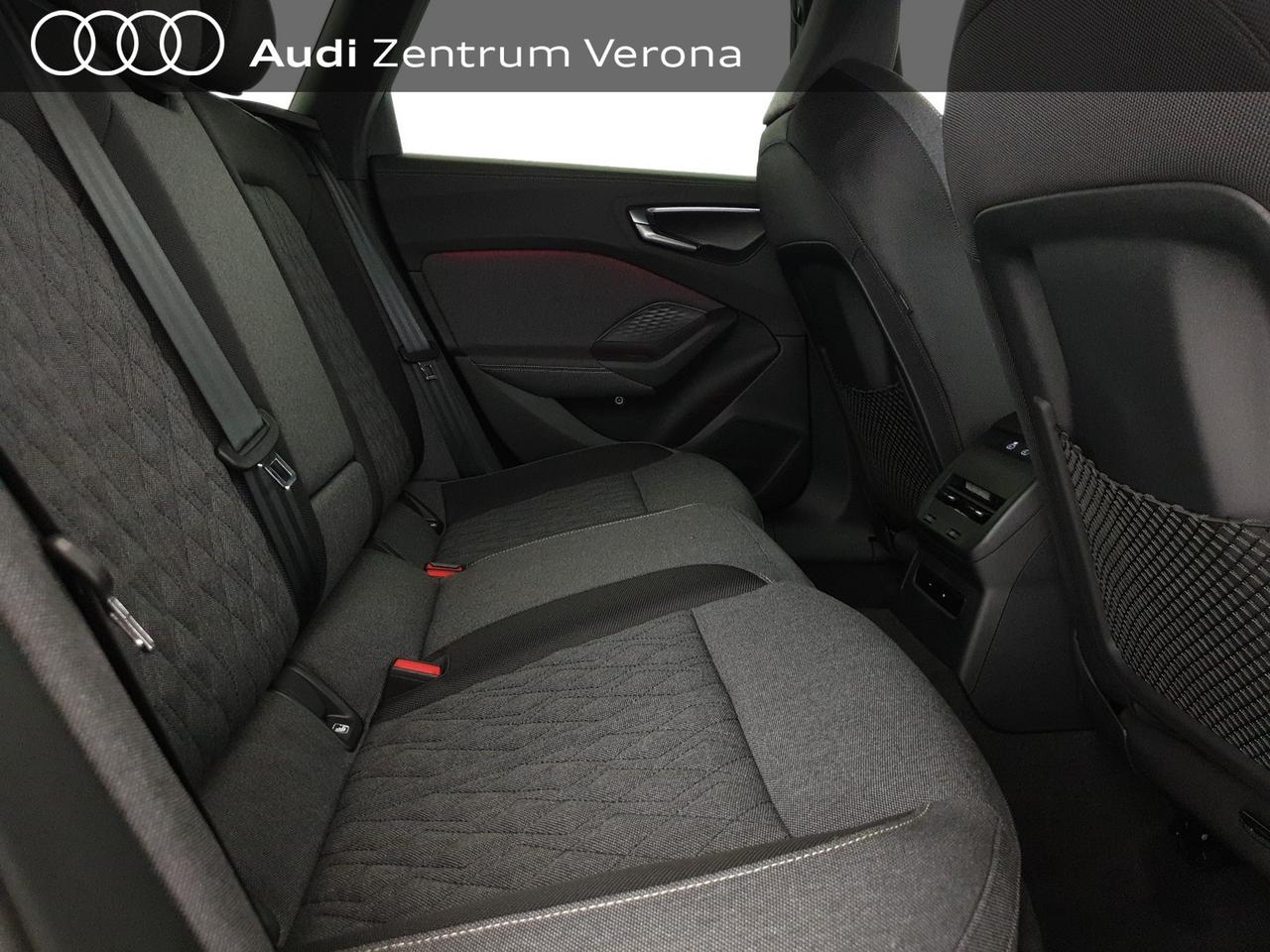 Avant 2.0TDI 204CV quattro S tronic S line Edition