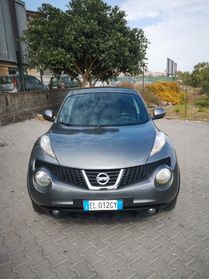 Nissan Juke 1.5 dCi Acenta