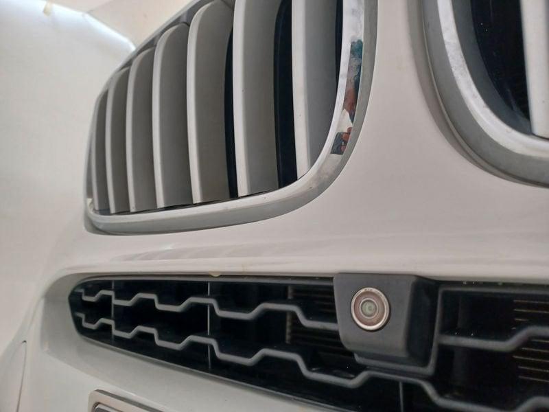 BMW X6 F16 Diesel xdrive30d Msport 249cv auto