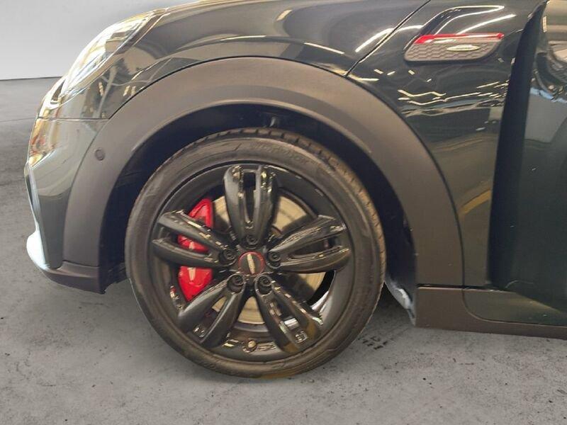 MINI Mini Cooper JCW