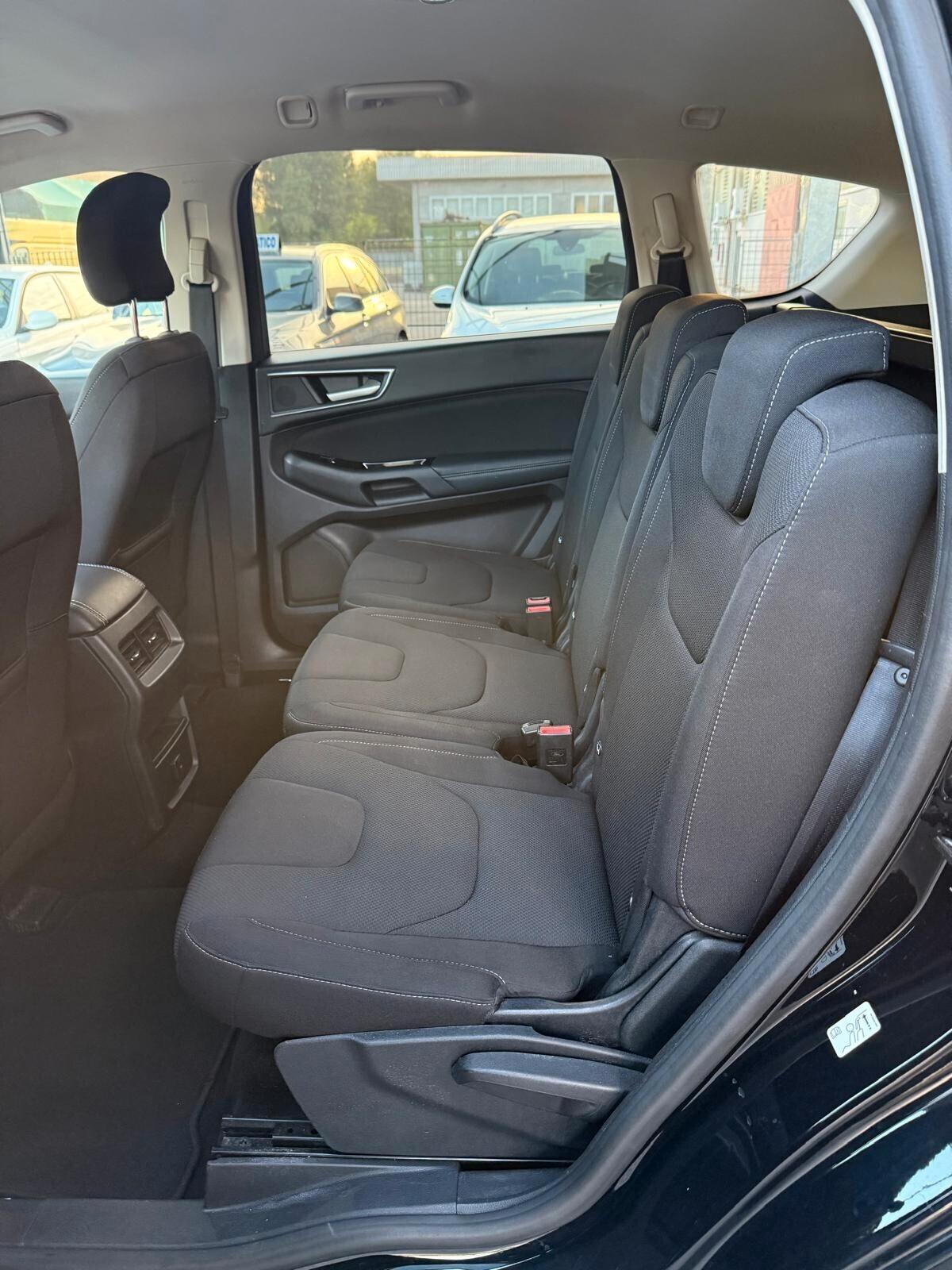 Ford S-Max 2.0 TDCi 150CV Start&Stop Titanium