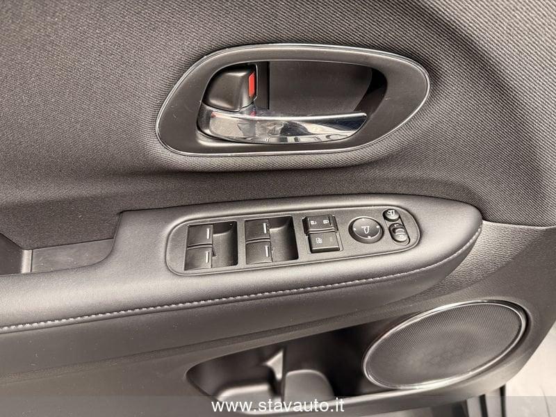 Honda HR-V 1.5 Elegance Navi Adas