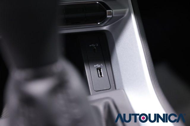 AUDI Q3 SPB 35 TDI S TRONIC BUSINESS PLUS FULL LED