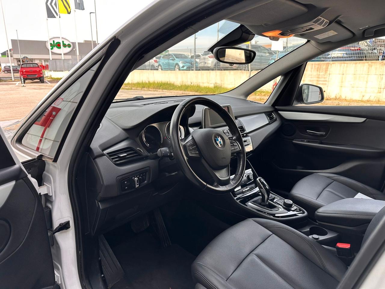 Bmw 216 216d Active Tourer Advantage