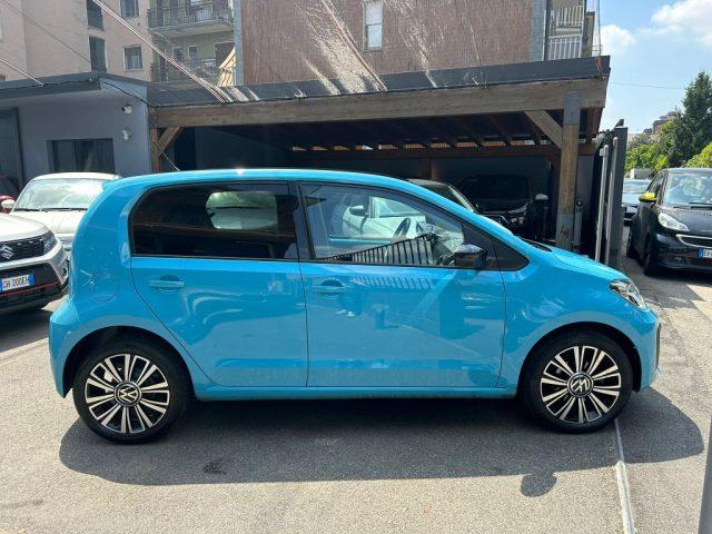 VOLKSWAGEN up! 1.0 5p. BlueMotion Technology * PREZZO PROMO *